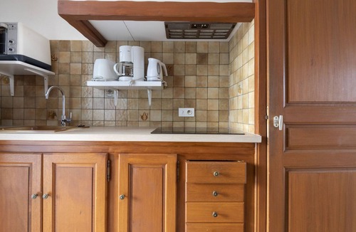 Saintes-Maries-de-la-Mer Apartment | Soleil Camarguais by Interhome