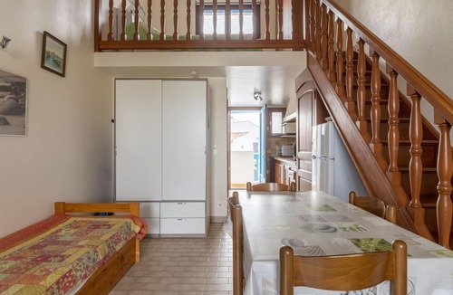 Saintes-Maries-de-la-Mer Apartment | Soleil Camarguais by Interhome