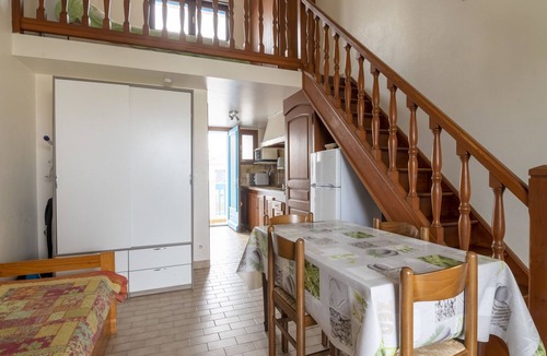 Saintes-Maries-de-la-Mer Apartment | Soleil Camarguais by Interhome