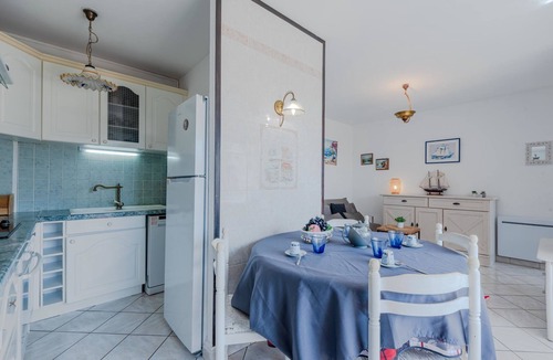 Le Barcares Apartment | Soleil Levant 1 et 2 by Interhome