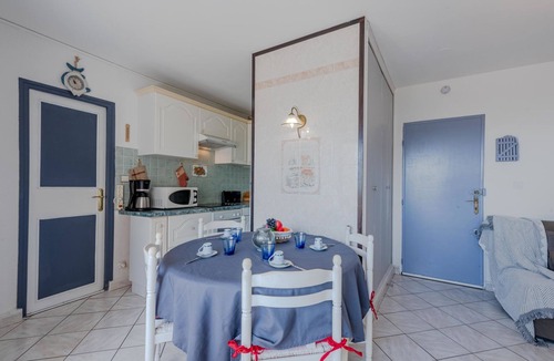 Le Barcares Apartment | Soleil Levant 1 et 2 by Interhome