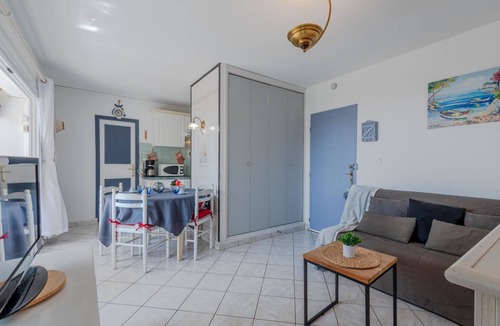Le Barcares Apartment | Soleil Levant 1 et 2 by Interhome