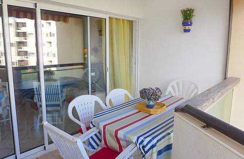 Le Barcares Apartment | Soleil Levant 1 et 2