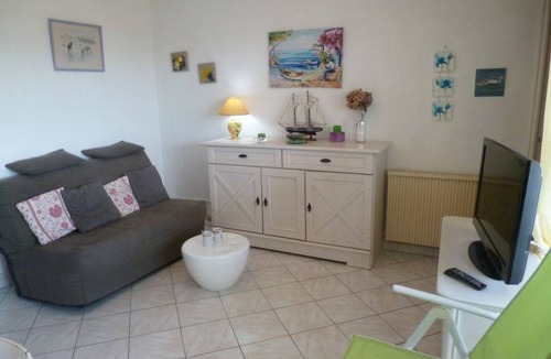 Le Barcares Apartment | Soleil Levant 1 et 2
