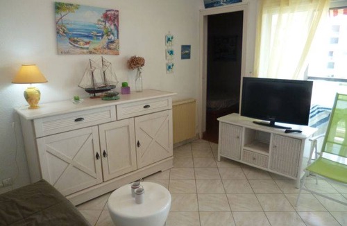 Le Barcares Apartment | Soleil Levant 1 et 2