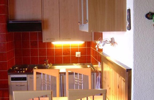 Graechen Apartment | Soleil Wohnung