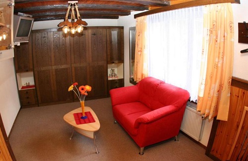 Graechen Apartment | Soleil Wohnung