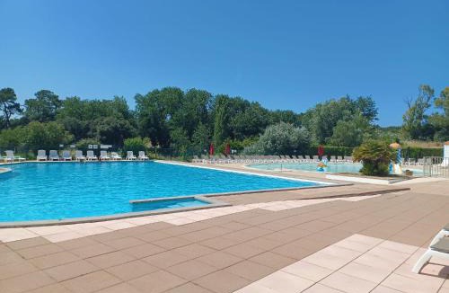Bourgenay Apartment | Soleillade Studio cabine avec terrasse 2 adultes 1 enfant