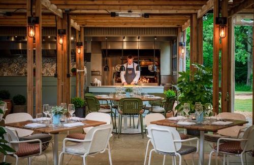 Whiteley Hotel | Solent Hotel and Spa