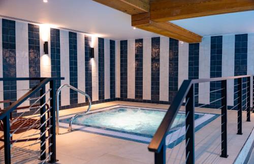 Whiteley Hotel | Solent Hotel and Spa