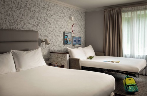 Whiteley Hotel | Solent Hotel and Spa