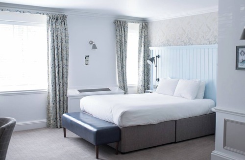 Whiteley Hotel | Solent Hotel and Spa