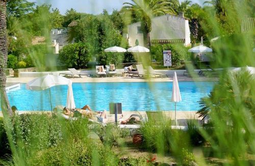 Cote d'Azur- French Riviera Apartment | Solenzia, appartement luxueux à 100m de la plage
