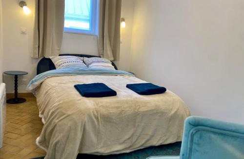 Solesmes Apartment | Solesmes, 3 personnes, terrasse, plain-pied