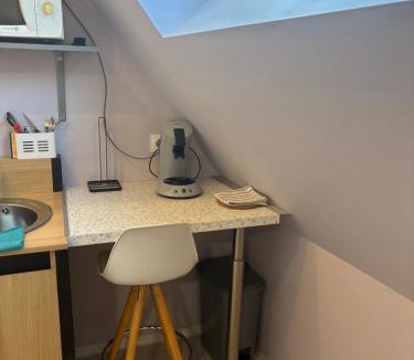 Solesmes Apartment | Solesmes exceptionnel studio