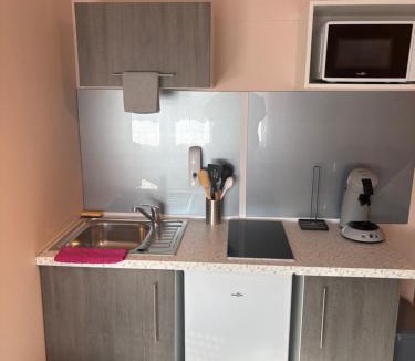 Solesmes Apartment | Solesmes splendide appartement