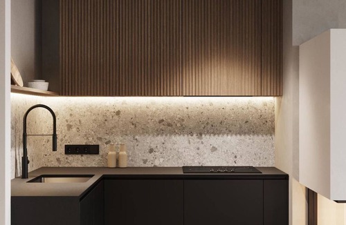Lenzerheide Apartment | Soleval Deluxe by Interhome