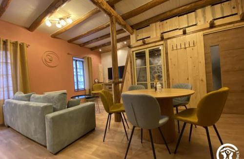 Villefranche-de-Conflent House | Soleya