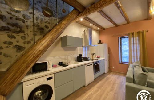 Villefranche-de-Conflent House | Soleya