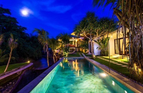 Batubulan Hotel | Soleya Suites & Villas