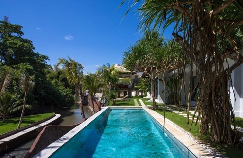 Batubulan Hotel | Soleya Suites & Villas