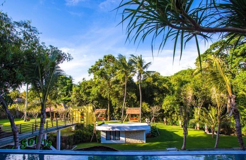 Batubulan Hotel | Soleya Suites & Villas