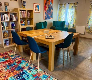 Solgne House | Solgne