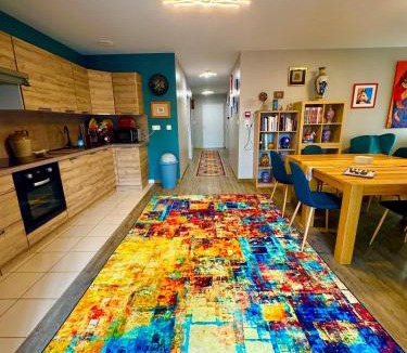 Solgne House | Solgne