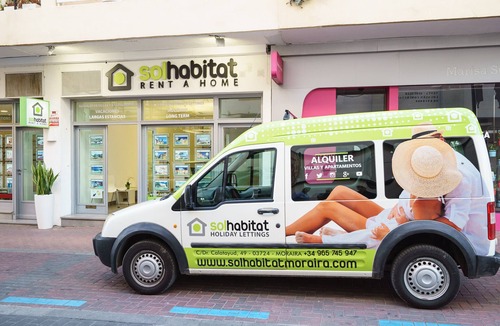 Arnella Villa | Solhabitat Diva Moraira