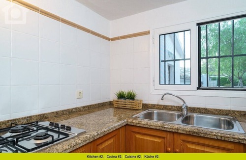 San Jaime Villa | Solhabitat La Andana