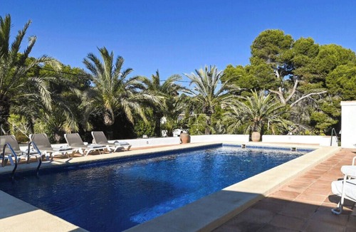 San Jaime Villa | Solhabitat La Andana