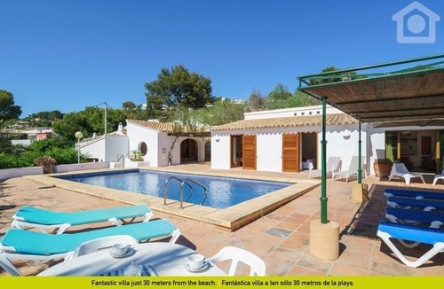 San Jaime Villa | Solhabitat La Andana