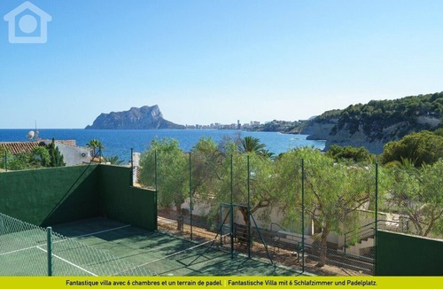 San Jaime Villa | Solhabitat La Andana