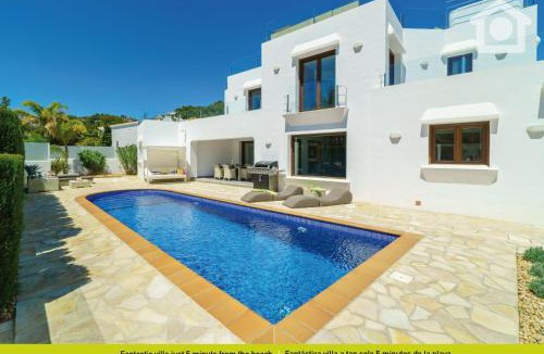 San Jaime Villa | Solhabitat Sport