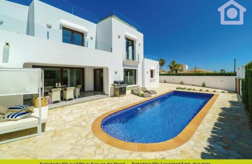 San Jaime Villa | Solhabitat Sport