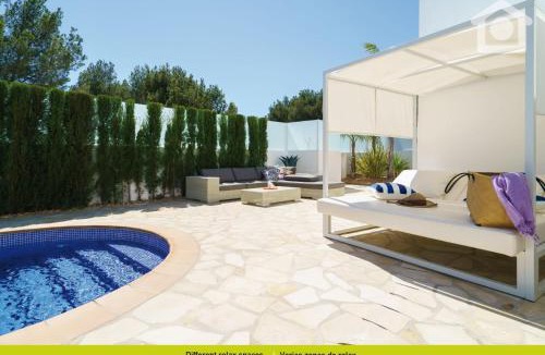 San Jaime Villa | Solhabitat Sport