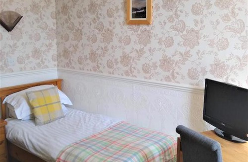 Lerwick House | Solheim Guest House