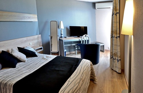 Banyuls-sur-Mer Hotel | Solhotel