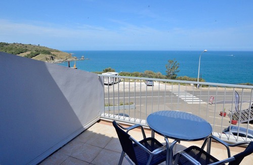 Banyuls-sur-Mer Hotel | Solhotel