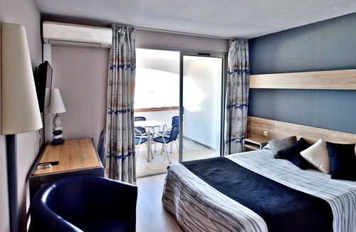 Banyuls-sur-Mer Hotel | Solhotel