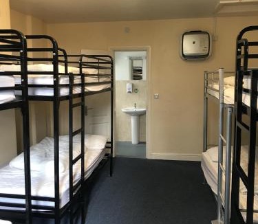 Alton Hostel | Soli Hostel