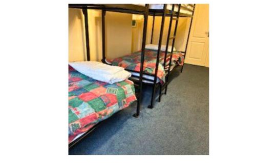 Alton Hostel | Soli Hostel