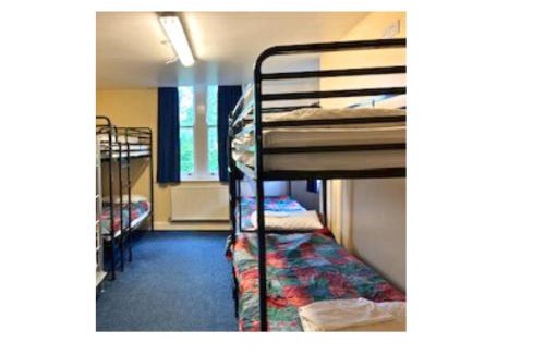 Alton Hostel | Soli Hostel