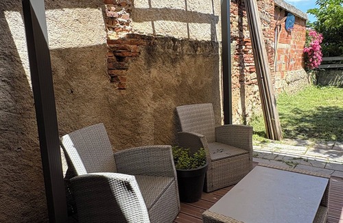 Rabastens House | SOLIDARITY HOUSE