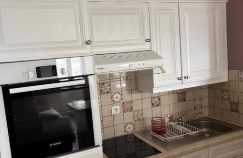 Saint-Servan Apartment | Solidor district apartment