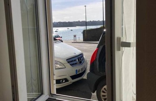 Saint-Servan Apartment | Solidor district apartment