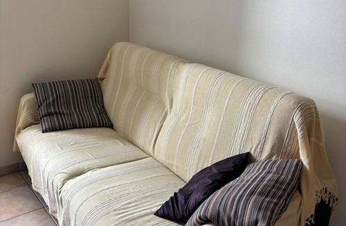Saint-Servan Apartment | Solidor district apartment