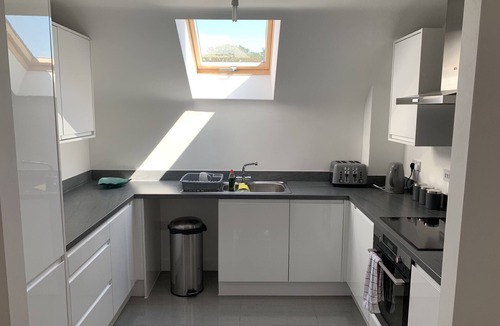 Earlswood Apartment | Solihull apartment!