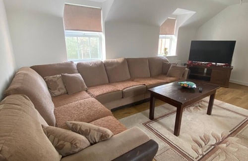 Earlswood Apartment | Solihull apartment!