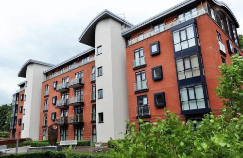 Solihull Apartment | Solihull Centre Apartments